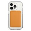 Card Holder magsafe amarillo - Imagen 3