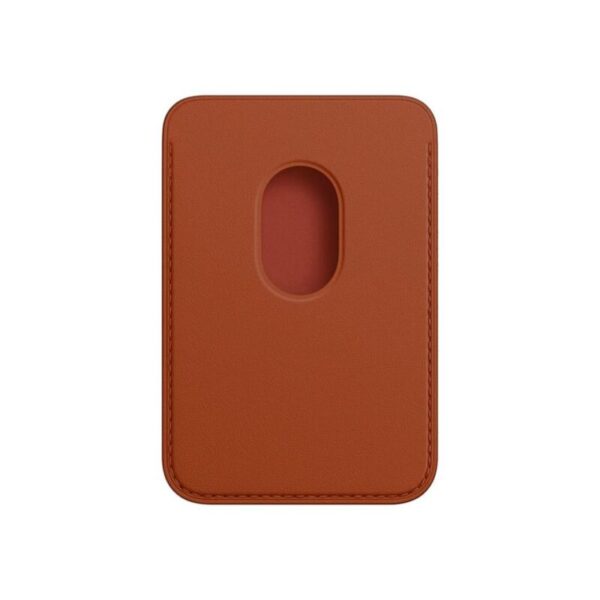 Card Holder magsafe café - Imagen 3