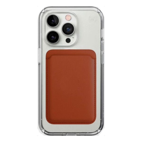 Card Holder magsafe café - Imagen 2