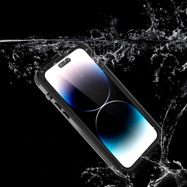 Case contra agua - Imagen 3