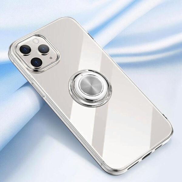 2X1 Clear Ring transparente - Imagen 2