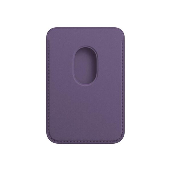 Card Holder lila - Imagen 3