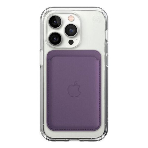 Card Holder lila - Imagen 2