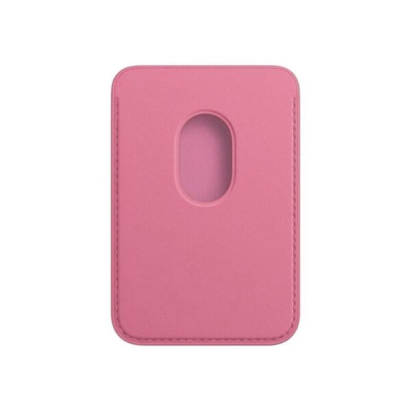Card Holder rosado - Imagen 2