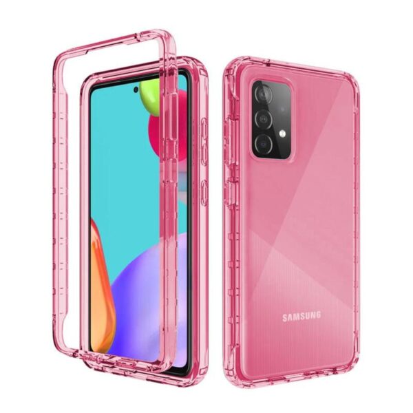Cristal Protector rosado - Imagen 3