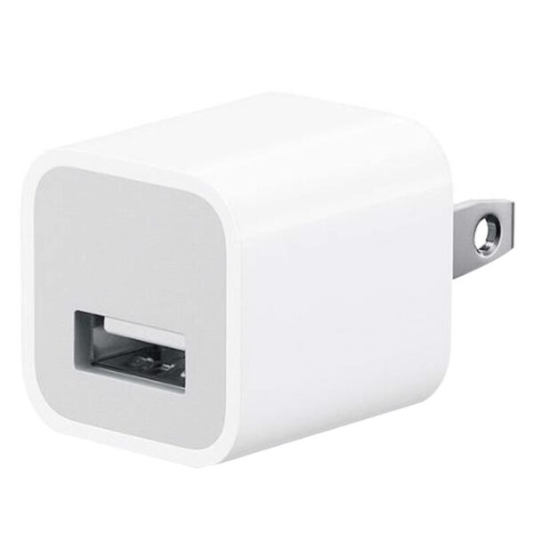Cubo USB a lightning - Imagen 2