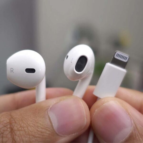 Earpods Lightning - Imagen 3