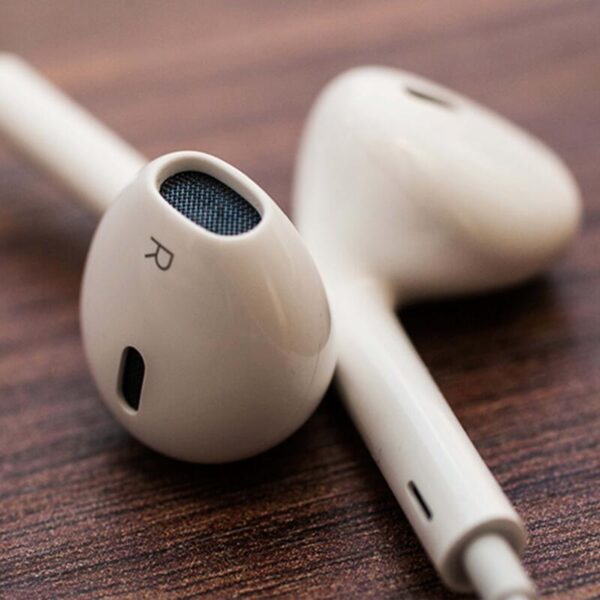 Earpods Lightning - Imagen 2