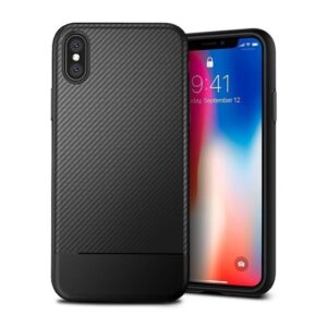 2X1 Fiber case