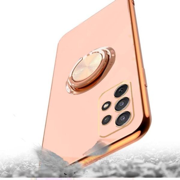 Gold Ring rosado - Imagen 3