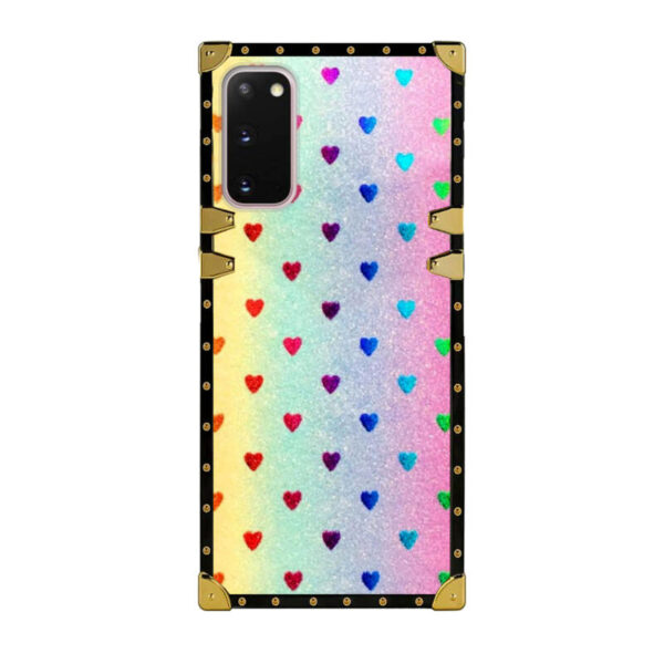 Glow Chest multicolor - Imagen 3