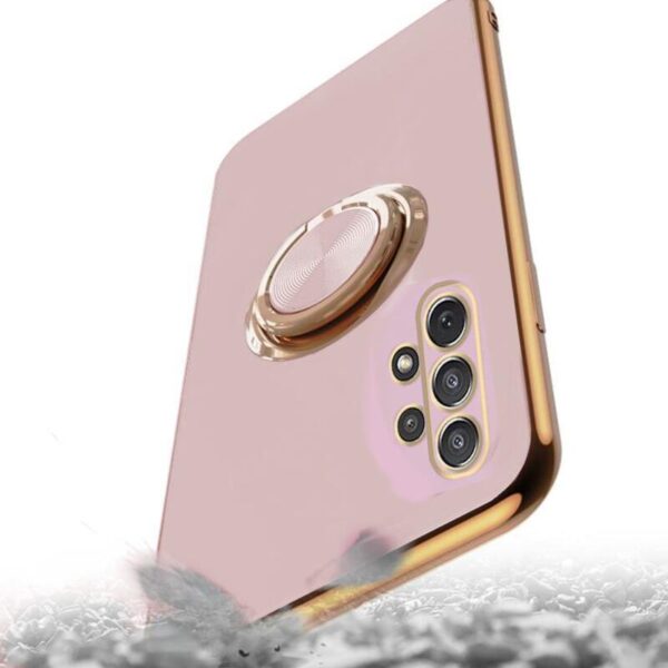 Gold Ring lila - Imagen 3