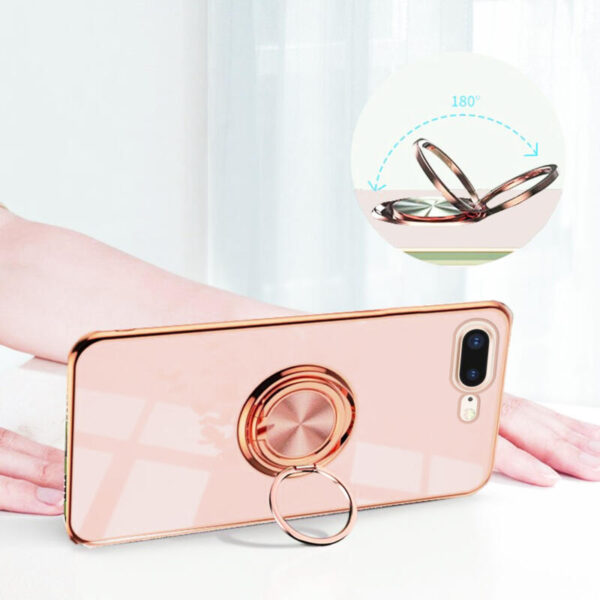 Gold Ring rosado - Imagen 3