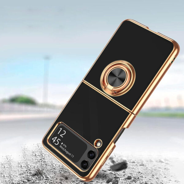 Gold Ring negro - Imagen 2