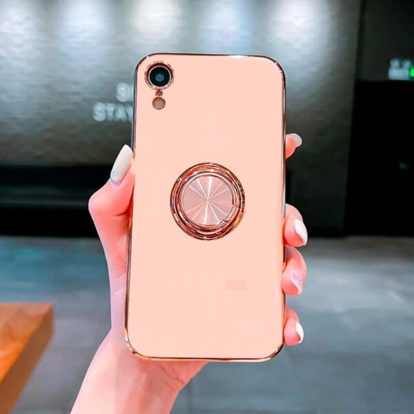 Gold Ring rosado - Imagen 2