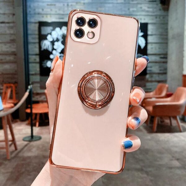 Gold Ring rosado  5G - Imagen 2