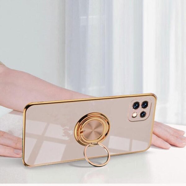 Gold Ring rosado  5G - Imagen 3