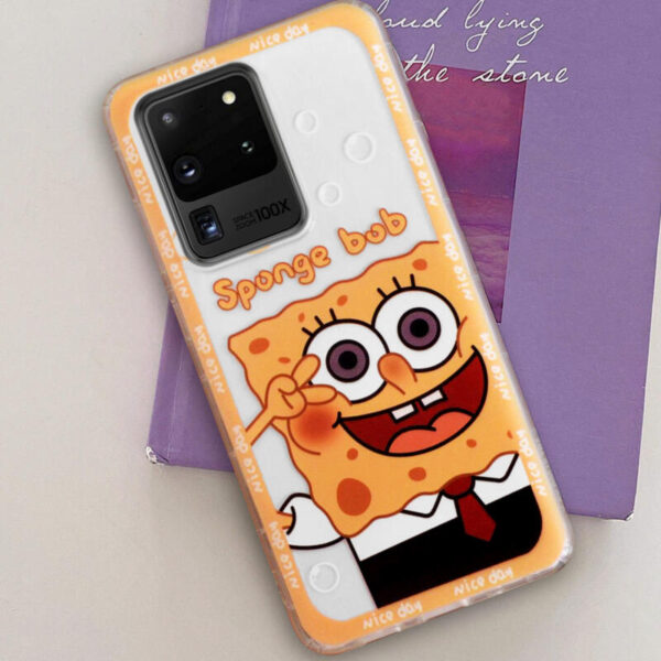 Happy Bob Esponja - Imagen 2