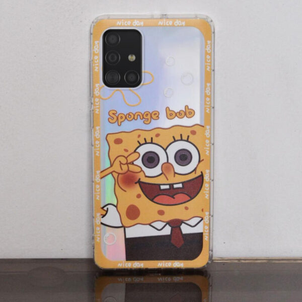 2x1 Happy Bob Esponja - Imagen 3