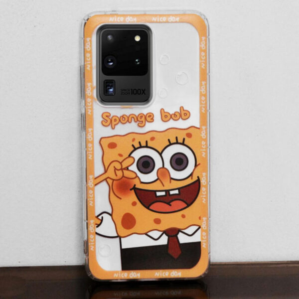 Happy Bob Esponja - Imagen 3