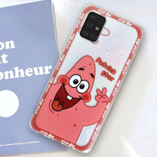 2x1 Happy Patricio case - Imagen 2