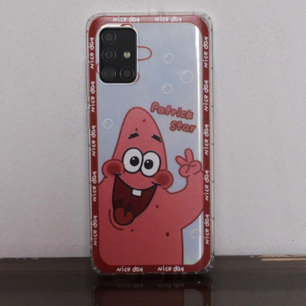 2x1 Happy Patricio case - Imagen 3