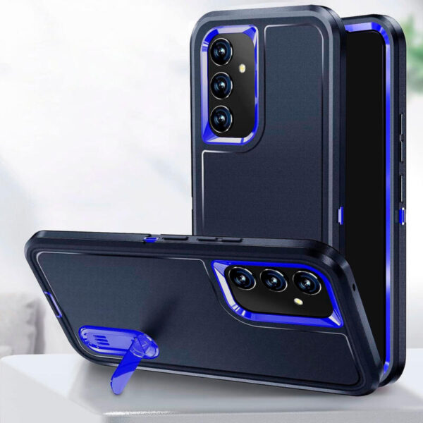 Hard case azul - Imagen 2