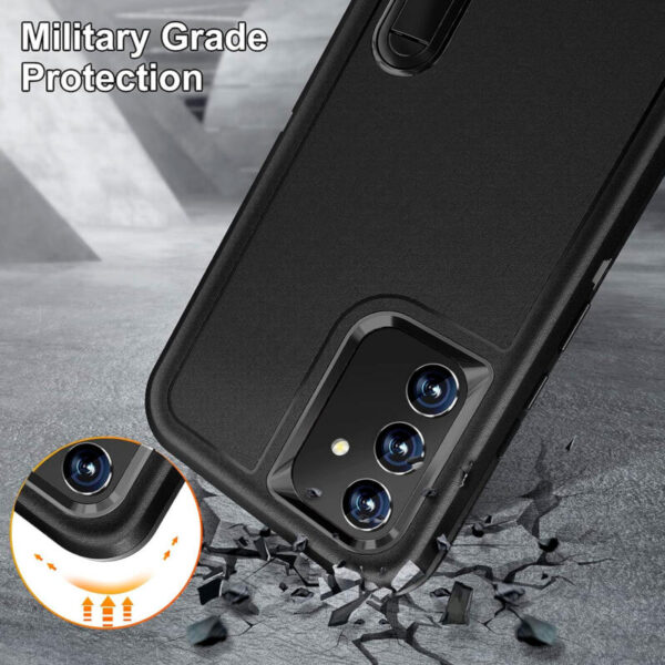 Hard case negro - Imagen 3