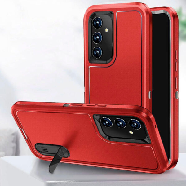 Hard case rojo - Imagen 2