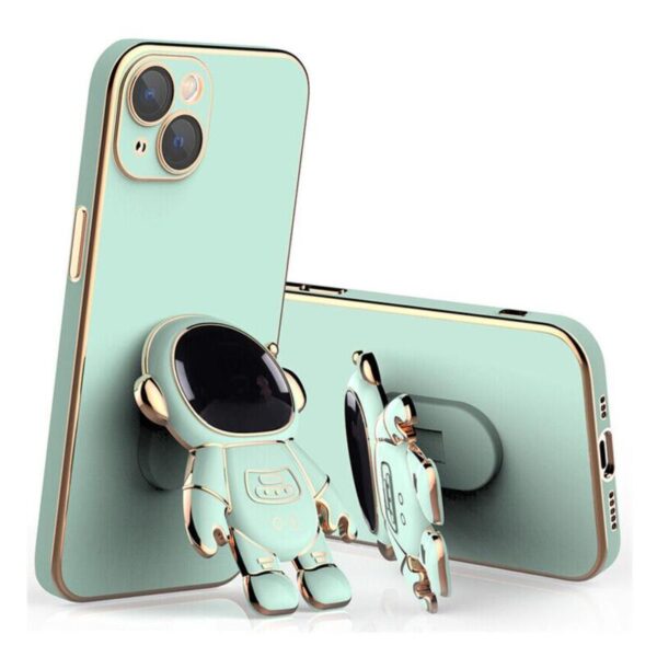 Astronauta Holder case acua - Imagen 2