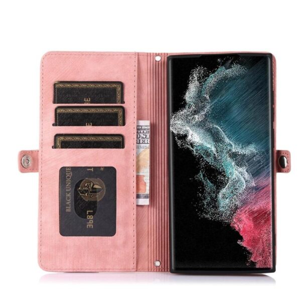Holder Wallet Premium rosado - Imagen 3