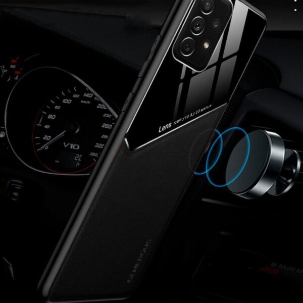 Leather Premium negro - Imagen 3