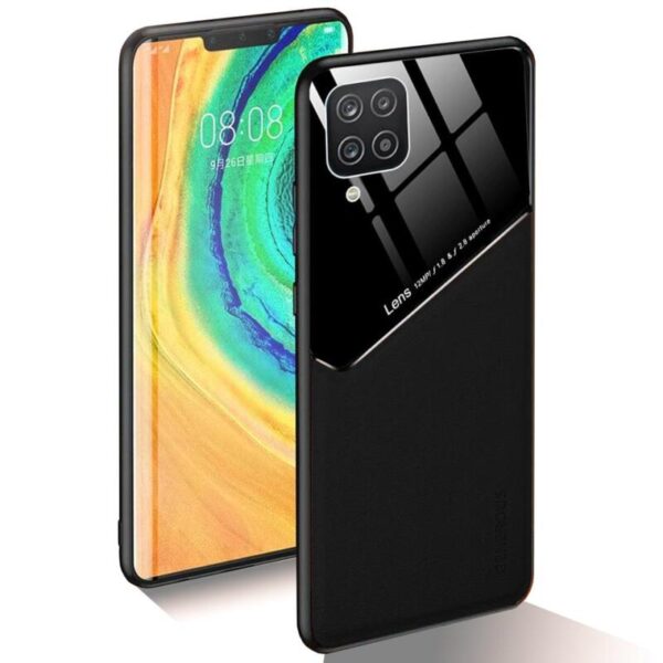 Leather Premium negro 4g - Imagen 2