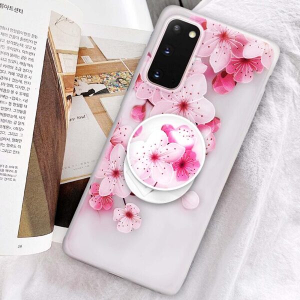 Lilium Popsocket - Imagen 3