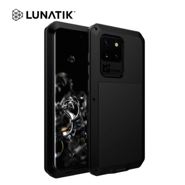 Lunatik Taktik Extreme - Imagen 2