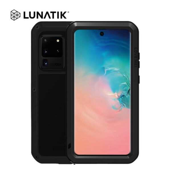 Lunatik Taktik Extreme - Imagen 3