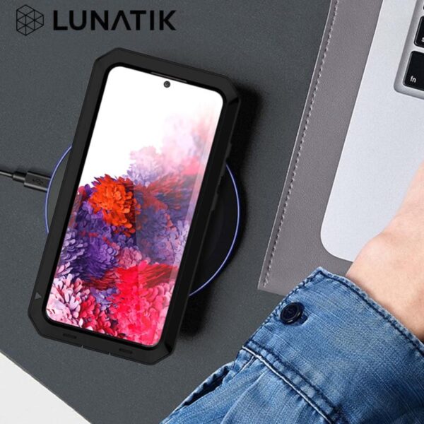 Lunatik Taktik Extreme - Imagen 2