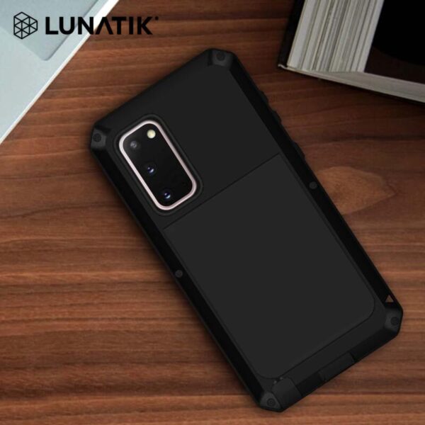 Lunatik Taktik Extreme - Imagen 3