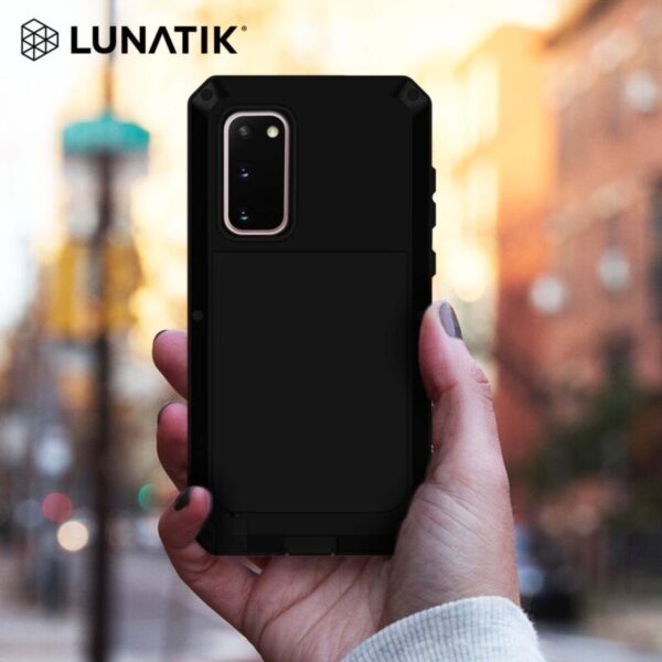 Lunatik Taktik Extreme - Imagen 4