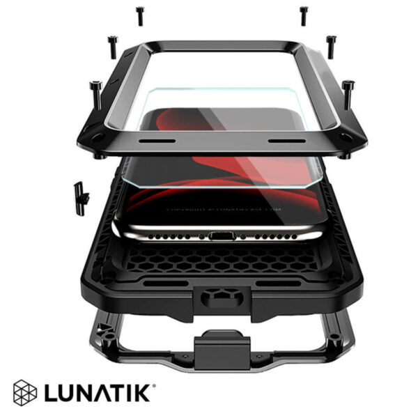 Lunatik Taktik Extreme - Imagen 3