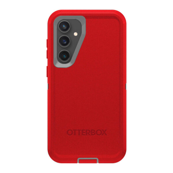 Otterbox Defender rojo - Imagen 2