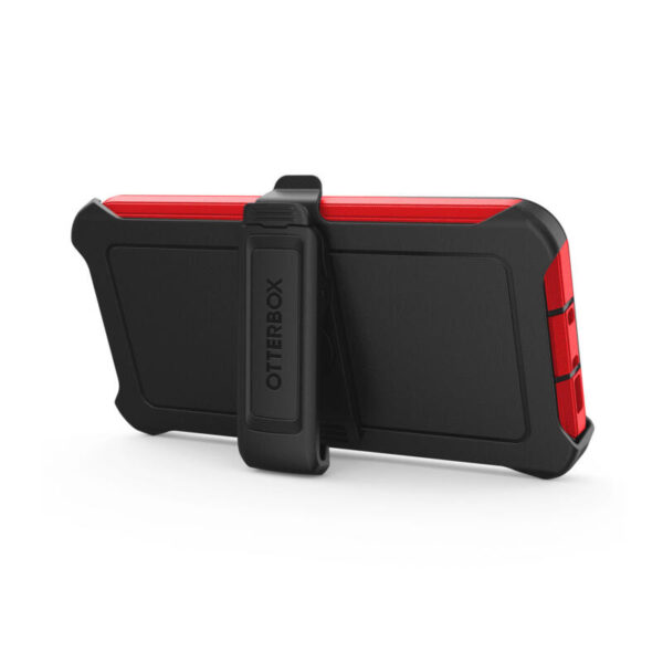 Otterbox Defender rojo - Imagen 3