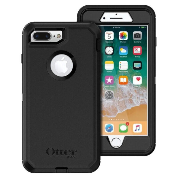 Otterbox Defender negro - Imagen 2