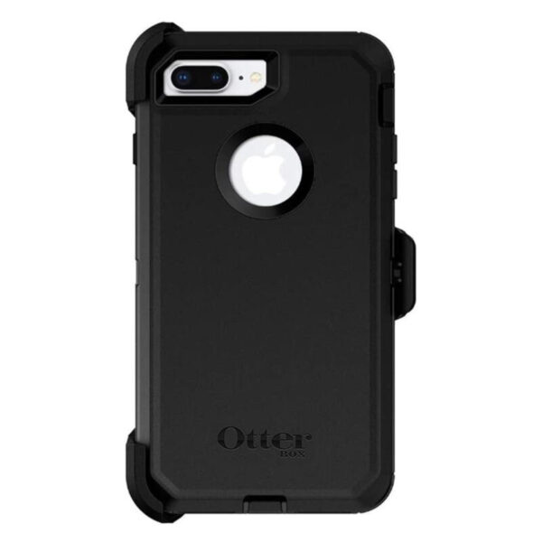 Otterbox Defender negro - Imagen 3