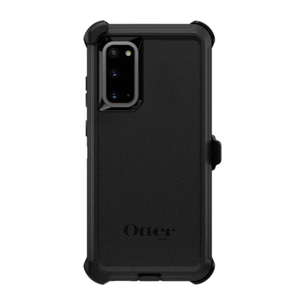 Otterbox Defender negro - Imagen 2