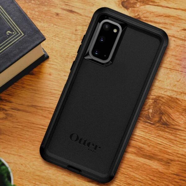 Otterbox Defender negro - Imagen 3