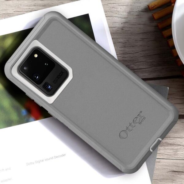 Otterbox Defender gris - Imagen 2