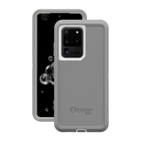 Otterbox Defender gris - Imagen 3