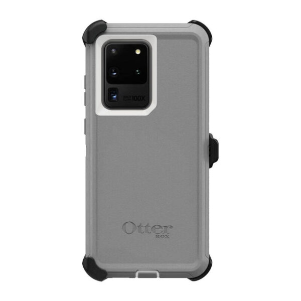 Otterbox Defender gris - Imagen 4