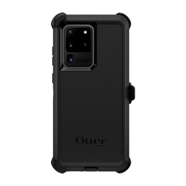Otterbox Defender negro - Imagen 4